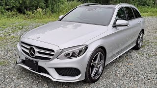 видео: Обзор на Мерседес AMG S205 Laureus Edition со сдвижной панорамой, с пробегом 19.000 км за 1,8 млн. Р картинка: Обзор на Мерседес AMG S205 Laureus Edition со сдвижной панорамой, с пробегом 19.000 км за 1,8 млн. Р