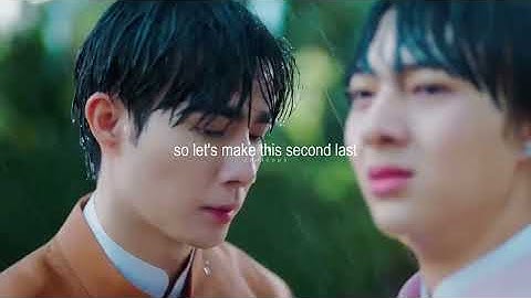 LianKuea (Cutie Pie) // Right Here, Right Now [FMV]