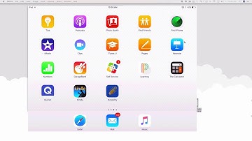 Notability: Sync with iCloud / Backup to Google Drive
