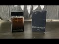 Dolce & Gabbana 'The One' EDP | Unboxing and Closer Look