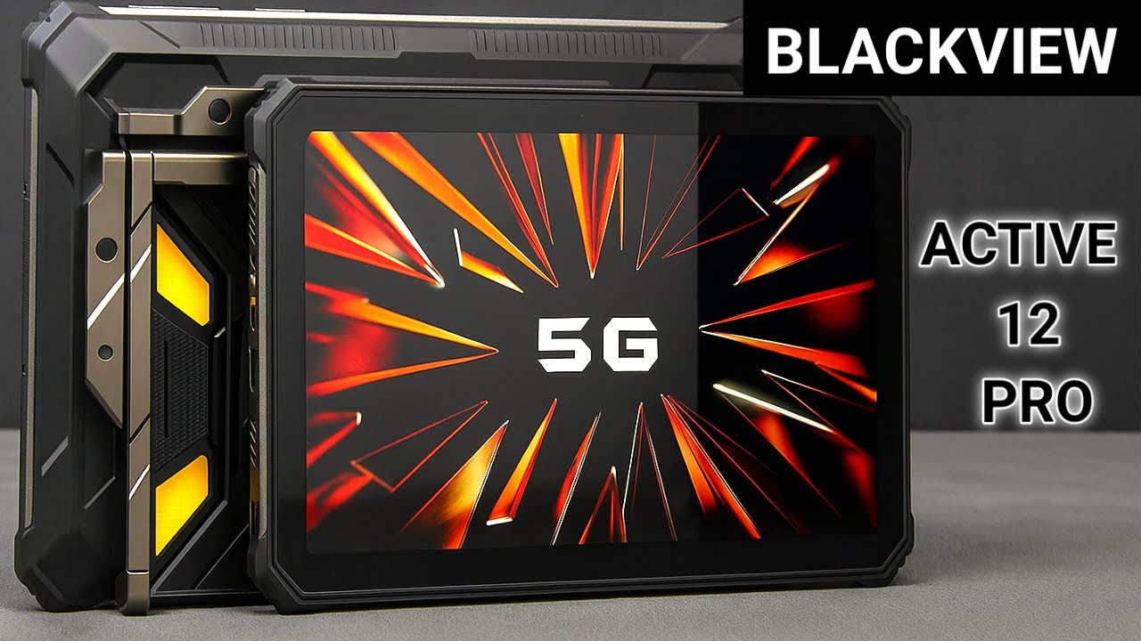 Blackview Active 12 Pro 5G 256GB 本体 hq720.jpg?sqp=-