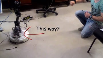 Making of Cooperative Manipulation Using a Leader-Follower based approach