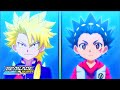 Spryzen's Despair | Beyblade Burst | Disney XD