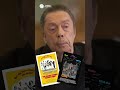 Tim Curry on the cult following behind "Clue" #shorts