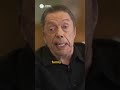 Tim Curry on the cult following behind "Clue" #shorts