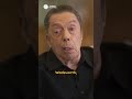 Tim Curry on the cult following behind "Clue" #shorts