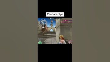 Random clips #cfph #cf #fyp #crossfire #crossfireph