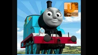 Thomas The Tank Engine Theme Umod 1.6 Piano Tiles 2