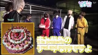 Shima and Sakata's birthday 【Hikimaru】【Utaite Eng sub】