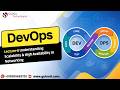 DevOps Lecture-8 Understanding Scalability & High Availability in Networking