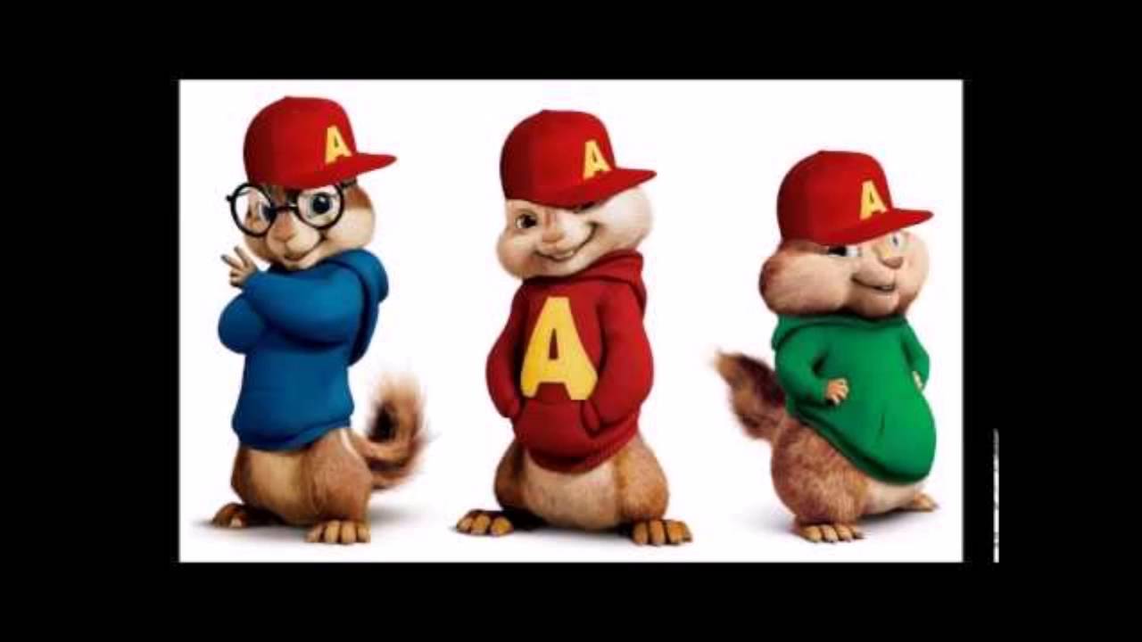 Kygo Stole The Show Chipmunks