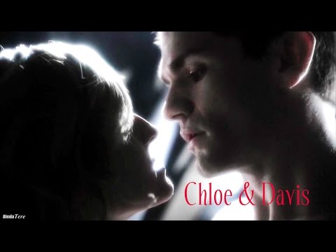 ► Chloe & Davis