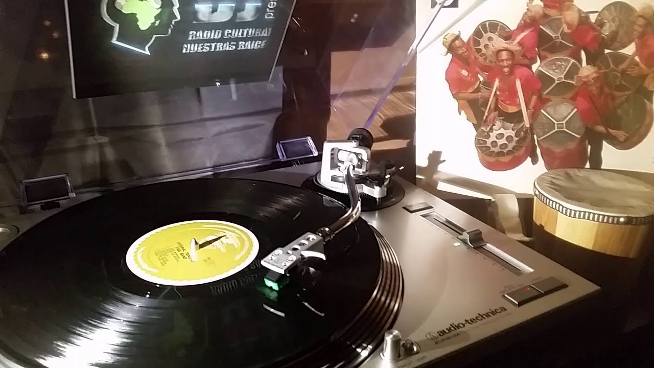 THE ORIGINAL TRINIDA STEEL BAND Calipso Merengue YouTube