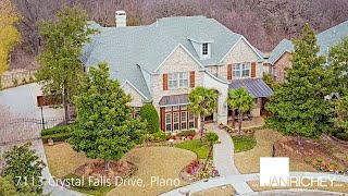 7113 Crystal Falls Drive video tour