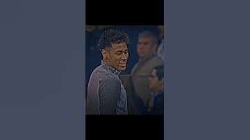 Thumbnail of Neymar Jr Yo Voy voy edit #keşfet #keşfetbeniöneçıkar #football #reels #youtubeshorts