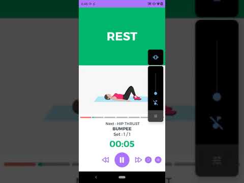 Fitness App (App for the Trainers) | Health & Fitness | Android App Development | Square Infosoft