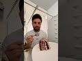 مين اكل الكيك مين اكل الكيك