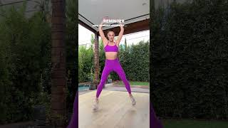 Workouts should be FUN! At-Home Dance Cardio Workout with Megan Roup of The Sculpt Society