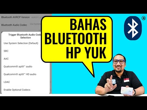 Video: Maklumat Apa Yang Boleh Dipindahkan Melalui Bluetooth