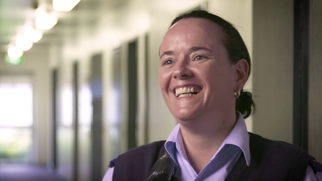 Grafton Serco Opportunity CMS4515SER30R YouTube