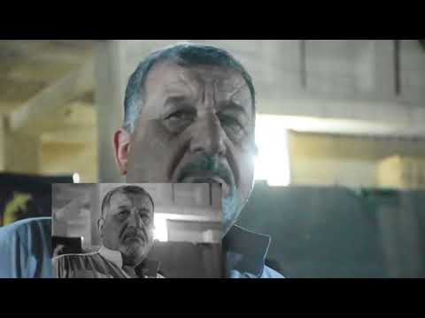 تدريبات موكب تطبير المولى المقدس التصوير والمنونتاج عبدالله مازن 