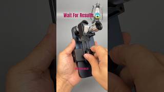 Universal Phone Telescope Adapter, Adjustable Mount For Binoculars, Microscopes & Telescopes