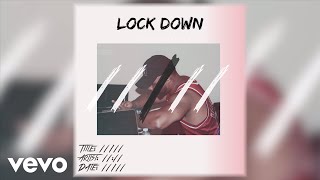 11:11 - LOCK DOWN (AUDIO) (Explicit) chords