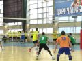 Волейбол Дніпро-Бахмут