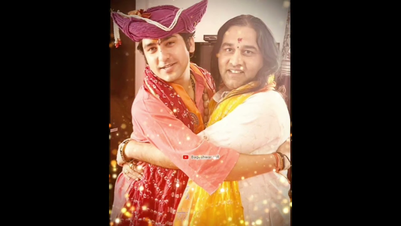 ❣️❣️ Bageshwar dham Sarkar Aur Devkinandan Thakur Ji 