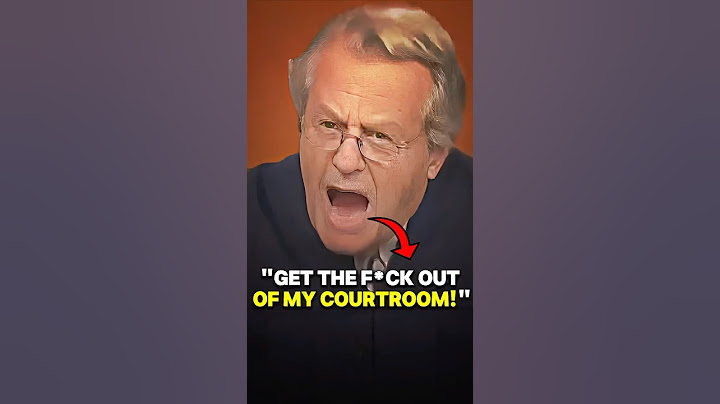 Judge Kicks SCAMMERS Out Of Court 🤯