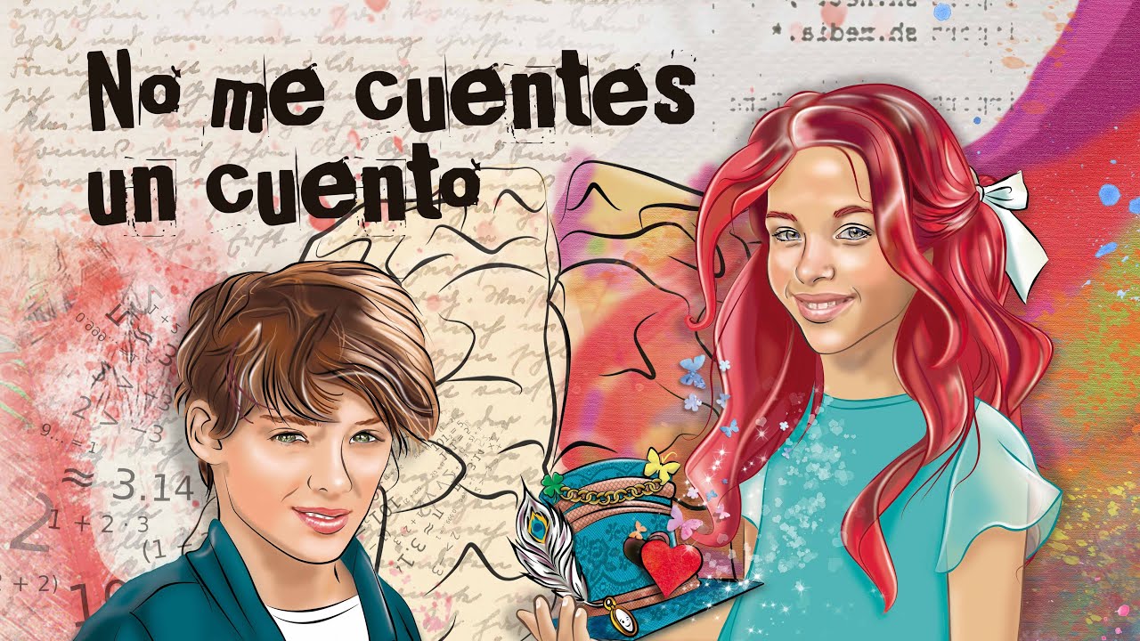 Trailer: No me cuentes un cuento