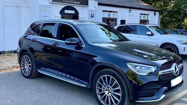 How to Upgrade a Mercedes Sound System, the basics explained.