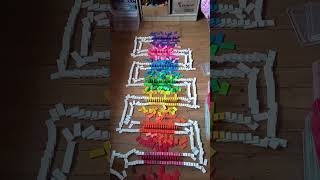Day 7 of 30 - June Domino Challenge