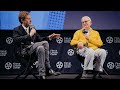 James Ivory & Giles Gardner on A Cooler Climate | NYFF60