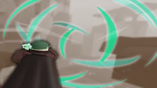 M A S S I V E Carve | Deepwoken
