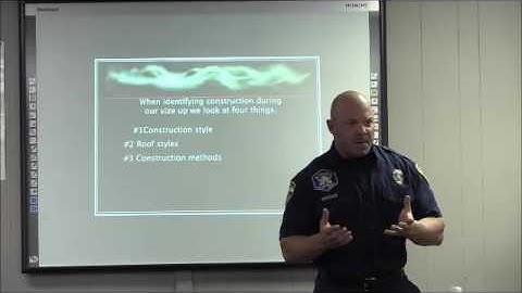 Advanced Building Construction Computer Video