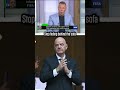 Craig Burley’s EPIC Gianni Infantino rant 😳
