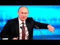Путин ответил Кадырову! Последние новости! 📺