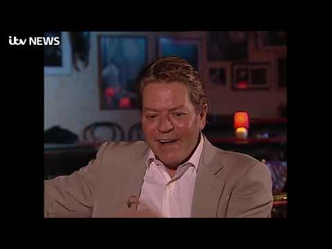 Video: Robert Palmer: Biografi, Kreativitet, Karriär, Personligt Liv