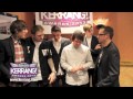 Kerrang! Podcast: Bring Me The Horizon
