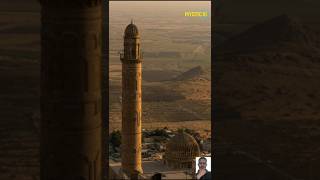 The Country With More Pyramids Than Egypt?'