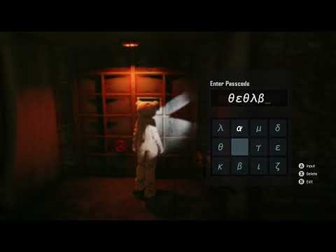 Stellar Blade Matrix 11 Secret Door Code | Developer Room Unlock | Strange Signal Quest