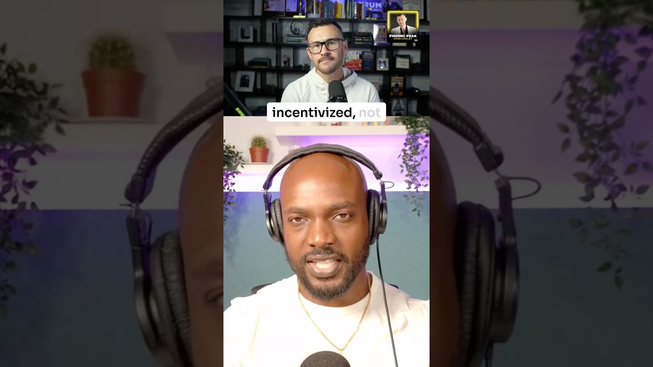 Печальная правда о том, почему создатели контента выбирают сторону в политике.