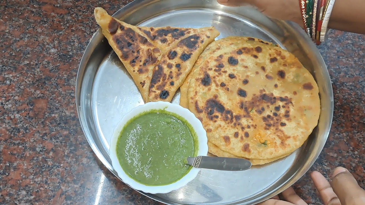 Mooli Paratha Recipe|Mooli ka Paratha|मूली के लाजवाब पराठा आसान तरीके से|Best मूली परठा Winter Spl.