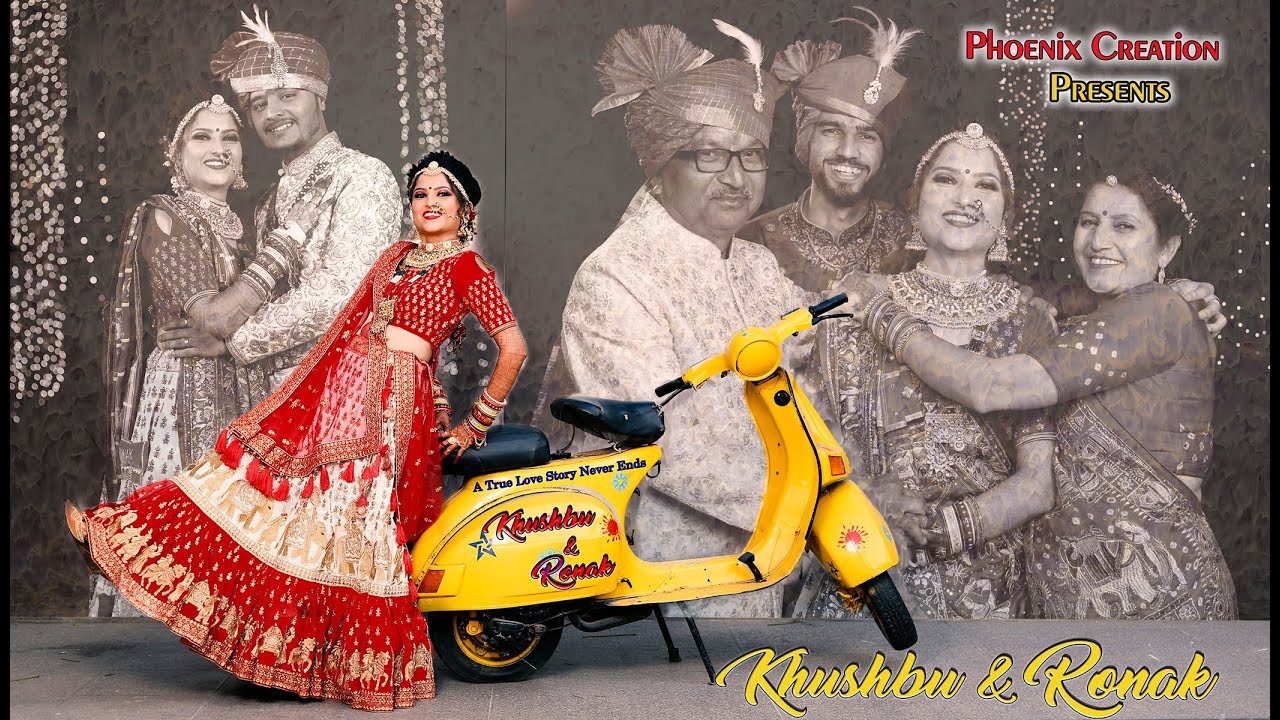 khushbu-ronak-youtube