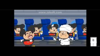 mokey show-9/11