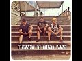 I Want It That Way - BackStreet Boys (a2 Projeto Musical Part. Jão Luís/Menilson Filho/Fillipe S.)