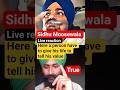 Sidhu Moosewala EXPOSES Real Truth of Society 😳 | Live Reaction 🔥 | Pendu22Reacts