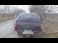 КУНГ на Mitsubishi  L200 своими руками нормальний.