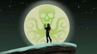 Hawkeye Is A Double Agent Hail Hydra Avengers Earths Mightiest Heroes S1 E5 Hulk Versus the World